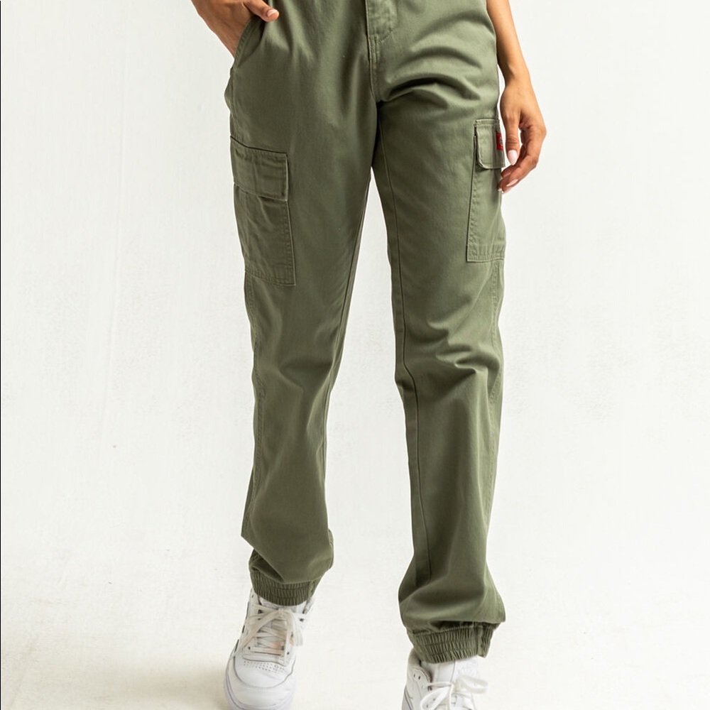 Dickies Cargo Utility Joggers